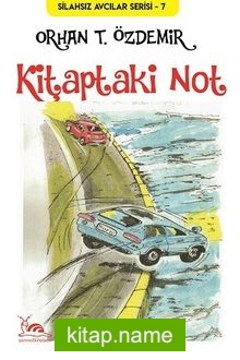 Kitaptaki Not