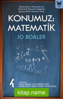 Konumuz Matematik