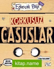 Korkusuz Casuslar