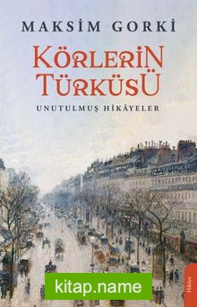 Körlerin Türküsü