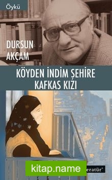 Köyden İndim Şehire  Kafkas Kızı