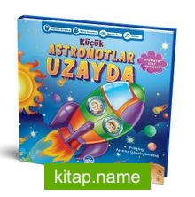 Küçük Astronotlar Uzayda