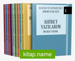 Kur’an ve Sünnetten Hikmetler Seti (10 Kitap)