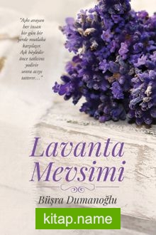 Lavanta Mevsimi
