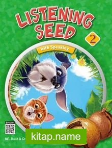 Listening Seed 2 with Workbook