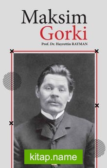 Maksim Gorki