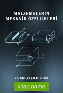 Malzemelerin Mekanik Özellikleri