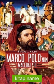 Marco Polo’nun Maceraları