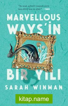 Marvellous Ways’in Bir Yılı