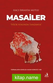 Masailer