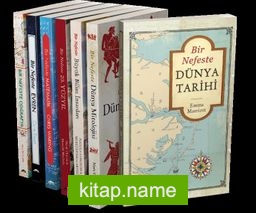 Maya Bir Nefeste Seti (7 Kitap Takım)