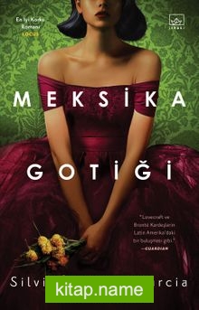Meksika Gotiği