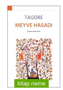 Meyve Hasadı