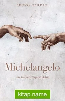 Michelangelo  Bir Dahinin Yaşamöyküsü