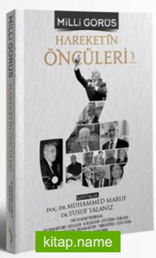 Milli Görüş Hareketin Öncüleri