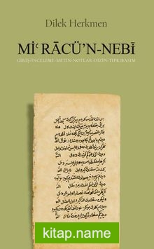 Mi’racün’n-Nebi