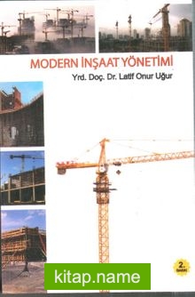 Modern İnşaat Yönetimi