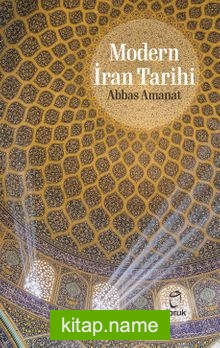 Modern İran Tarihi (Ciltli)