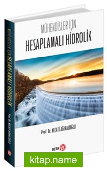 Mühendisler İçin Hesaplamalı Hidrolik