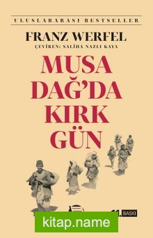 Musa Dağ’da Kırk Gün