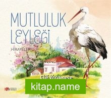 Mutluluk Leyleği