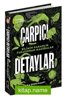 National Geographic / Çarpıcı Detaylar