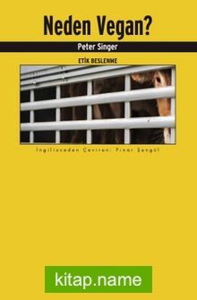 Neden Vegan ? Etik Beslenme