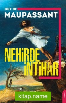 Nehirde İntihar