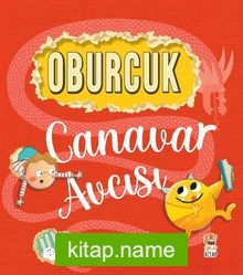 Oburcuk Canavar Avcısı