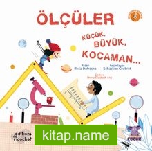 Ölçüler Küçük, Büyük, Kocaman