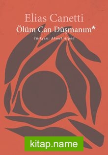 Ölüm Can Düşmanım
