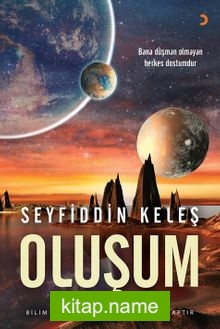 Oluşum