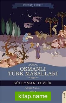 Osmanlı Türk Masalları