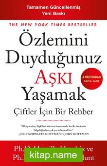 Özlemini Duyduğunuz Aşkı Yaşamak Çiftler İçin Bir Rehber