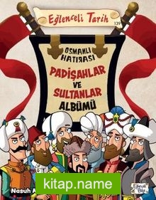 Padişahlar ve Sultanlar Albümü