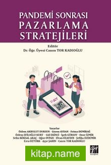 Pandemi Sonrası Pazarlama Stratejileri