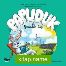 Papuduk ile Yenilenebilir Enerji