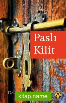Paslı Kilit