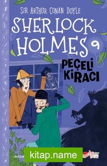 Peçeli Kiracı / Sherlock Holmes