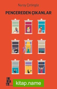 Pencereden Çıkanlar