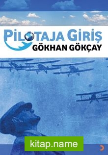 Pilotaja Giriş