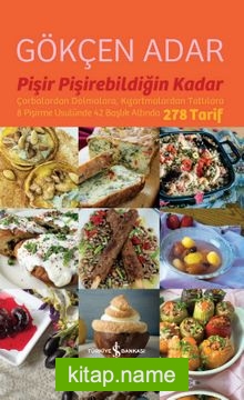 Pişir Pişirebildiğin Kadar