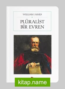 Plüralist Bir Evren (Cep Boy) (Tam Metin)