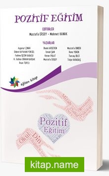 Pozitif Eğitim