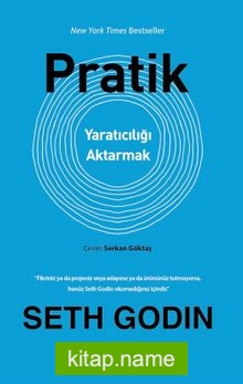 Pratik Yaratıcılığı Aktarmak