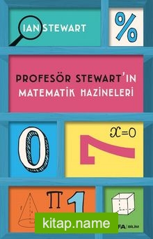 Profesör Stewart’ın Matematik Hazineleri