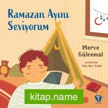 Ramazan Ayını Seviyorum