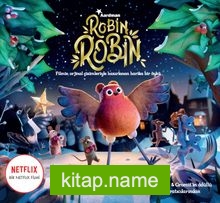 Robin Robin – 2