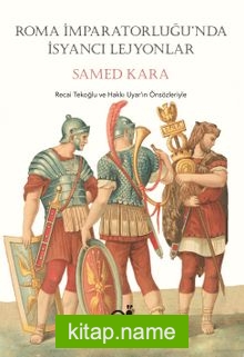 Roma İmparatorluğunda İsyancı Lejyonlar