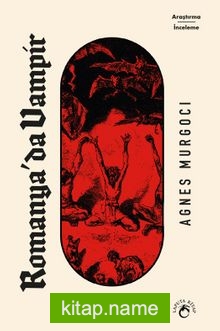 Romanya’da Vampir